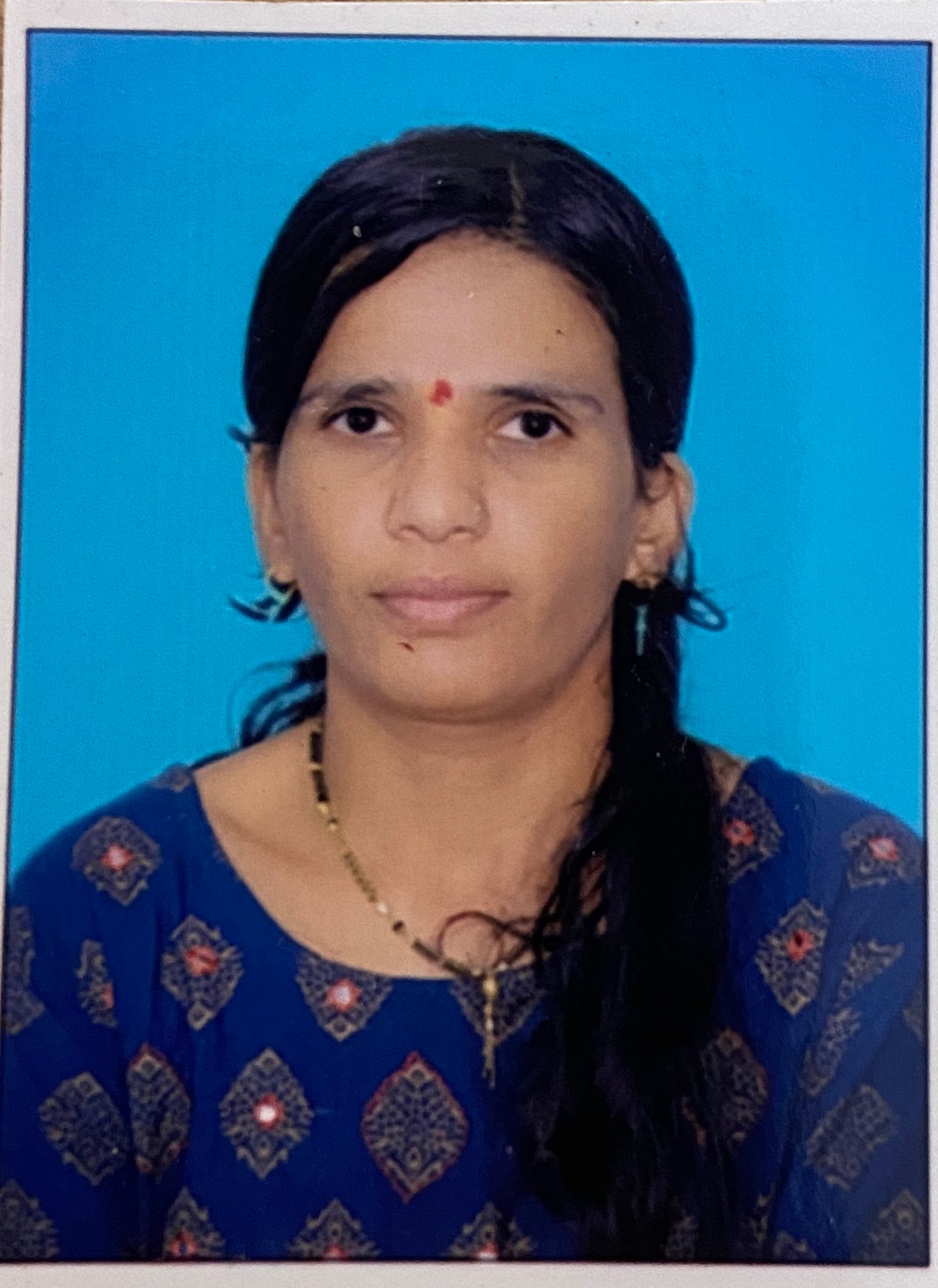 सौ.सपना प्रकाश सेवेकरी