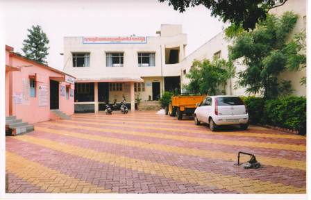 धरणगूत्ती ग्रामपंचायत