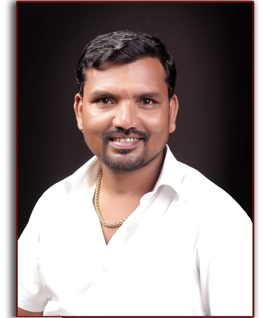 मा. उप-सरपंच