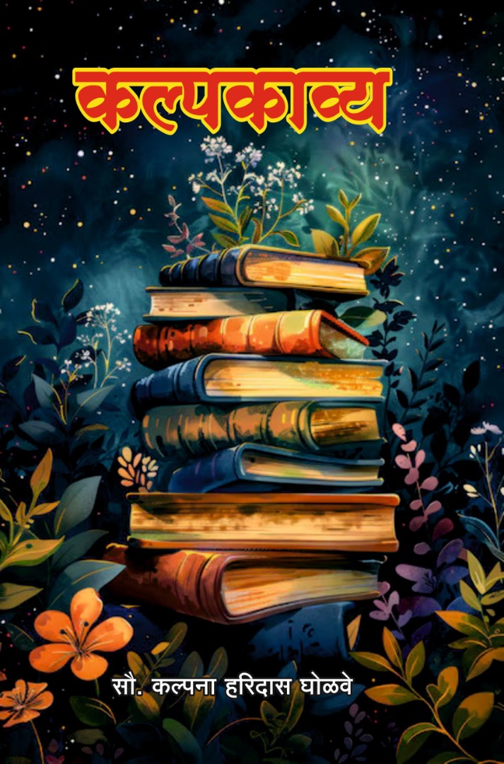 कल्पकाव्य