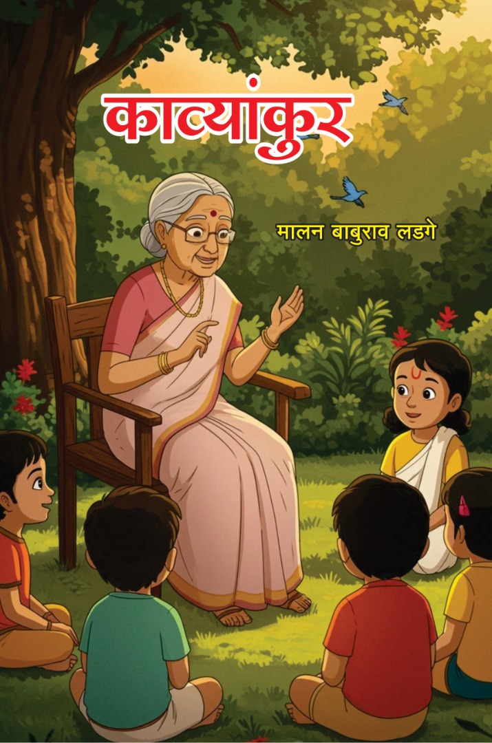 काव्यांकुर