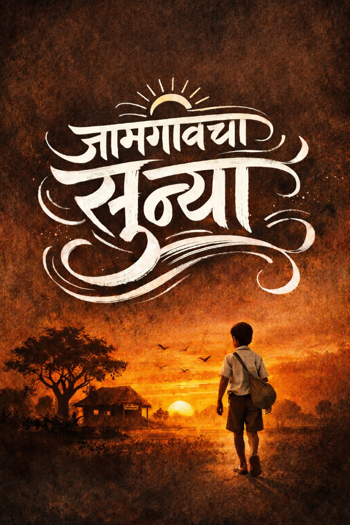 जामगावचा सुन्या