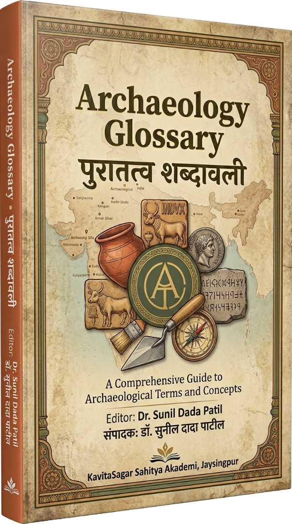 पुरातत्व शब्दावली (शब्दकोश) Archaeology Glossary ‎